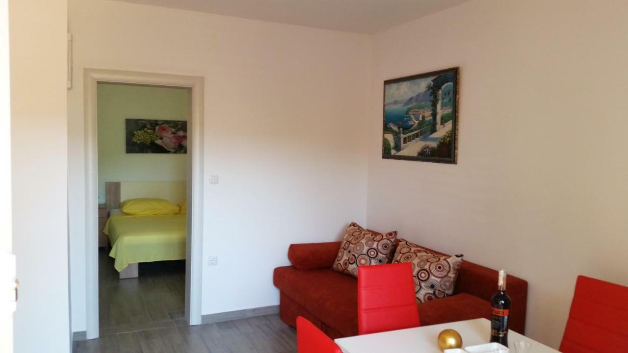 Apartments J&K Poljica  Kültér fotó