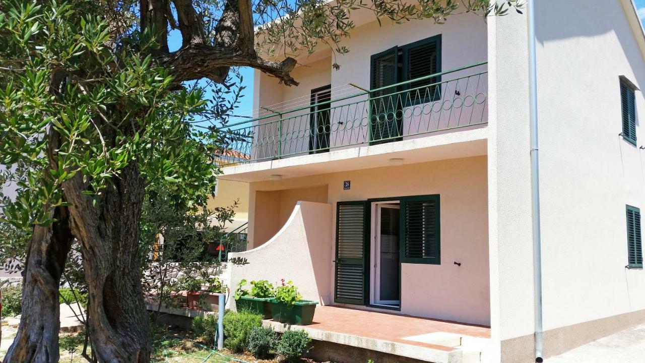 Apartments J&K Poljica  Kültér fotó